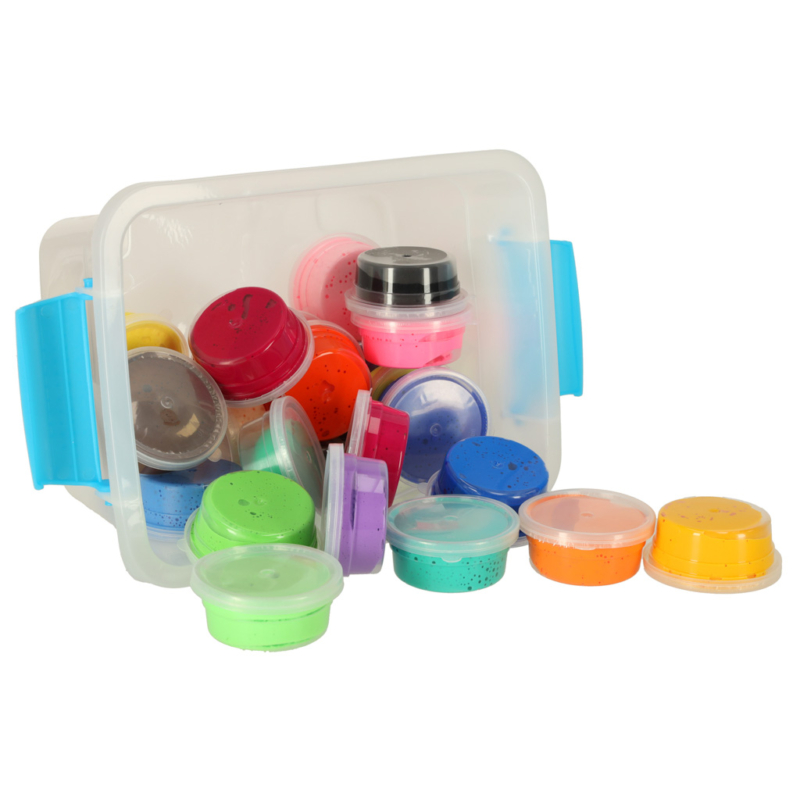 Vahtplastiliini komplekt - Image 5