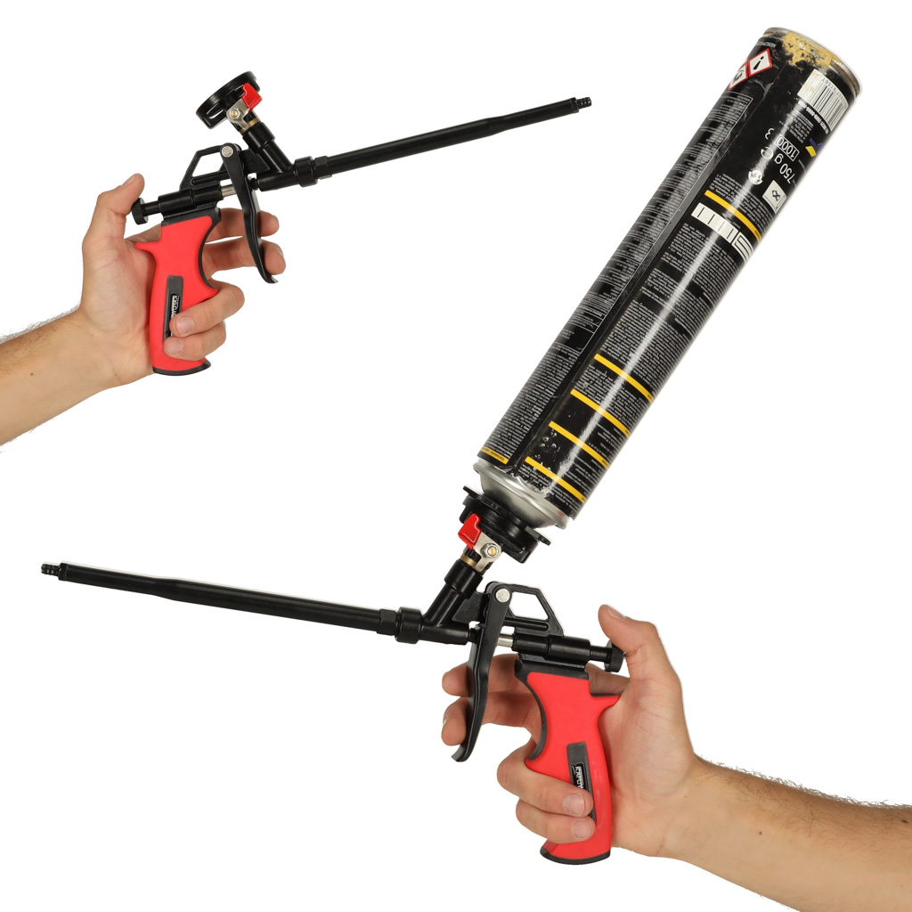 Vahupüstol - Image 2