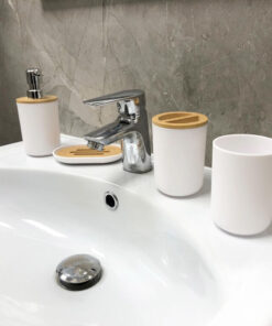 Alternative view of 6-osaline WC / vannitoa komplekt