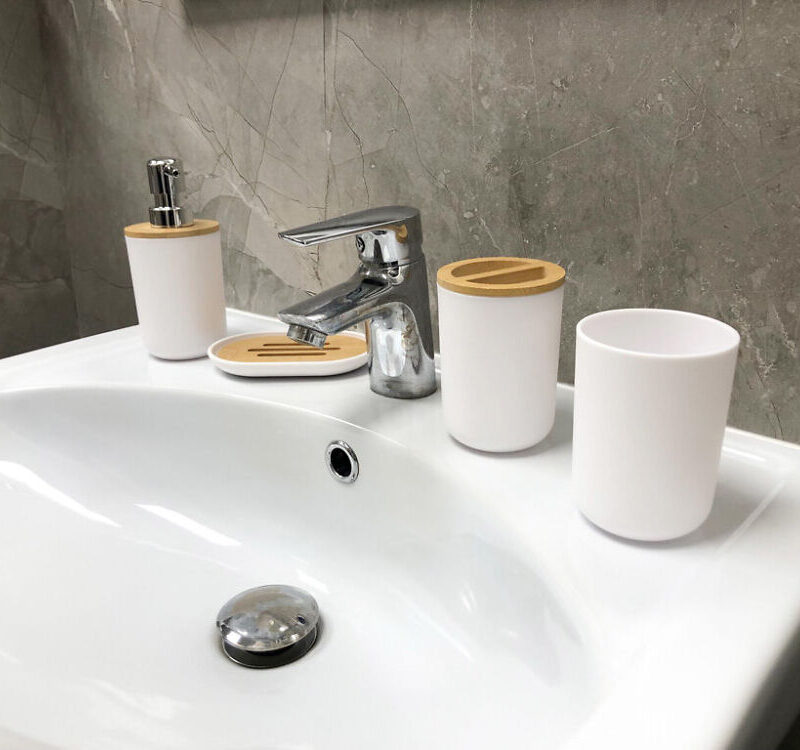 Alternative view of 6-osaline WC / vannitoa komplekt