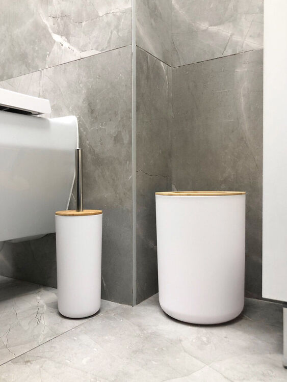 6-osaline WC / vannitoa komplekt – Soodukas.Com 6-osaline WC / vannitoa komplekt - Image 3