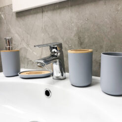 Alternative view of 6-osaline WC / vannitoa komplekt