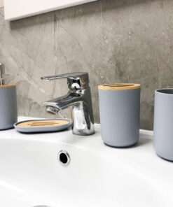 Alternative view of 6-osaline WC / vannitoa komplekt