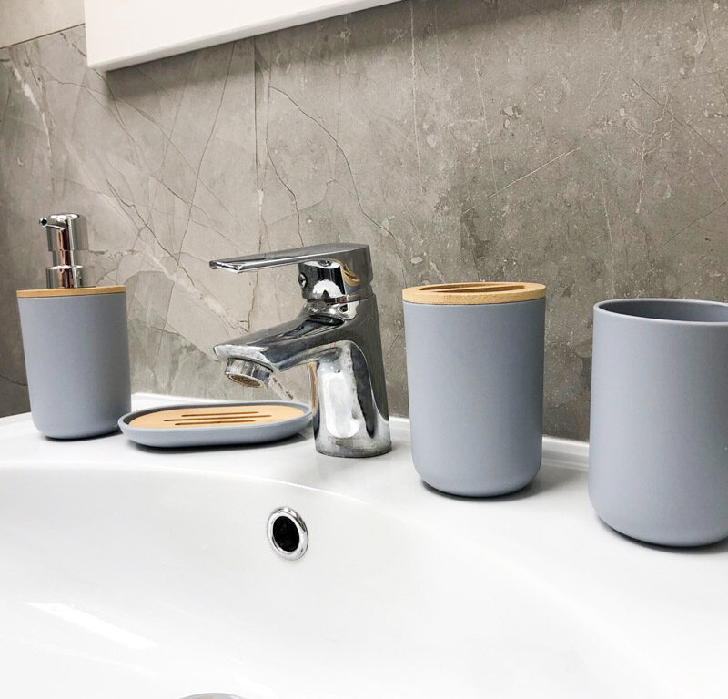 Alternative view of 6-osaline WC / vannitoa komplekt