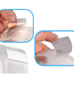 veekindel kahepoolne teip 1