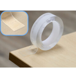 Alternative view of Veekindel kahepoolne teip 3cm x 3m