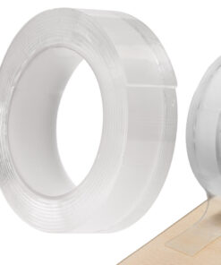 Veekindel kahepoolne teip 3cm x 3m