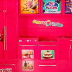 Laste mänguauto ja toiduveok Soodukas.Com