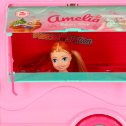 Laste mänguauto ja toiduveok Soodukas.Com