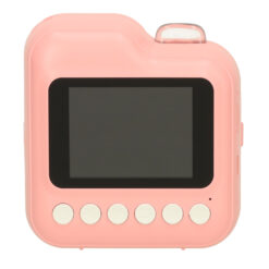 Kaamera, mis trükib fotosid koheselt