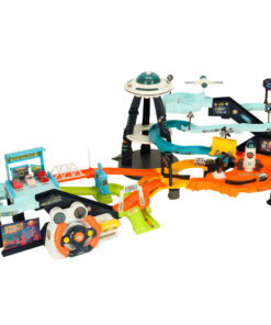 Alternative view of Interaktiivne autorada rooliga