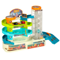 Liftiga parkimismaja + interaktiivne takistusrada – Soodukas.Com Liftiga parkimismaja + interaktiivne takistusrada Soodukas.Com