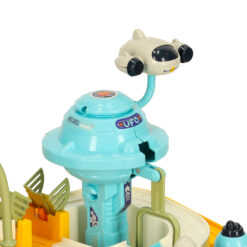 Liftiga parkimismaja + interaktiivne takistusrada – Soodukas.Com Liftiga parkimismaja + interaktiivne takistusrada Soodukas.Com