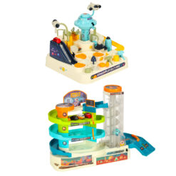 Liftiga parkimismaja + interaktiivne takistusrada – Soodukas.Com Liftiga parkimismaja + interaktiivne takistusrada Soodukas.Com