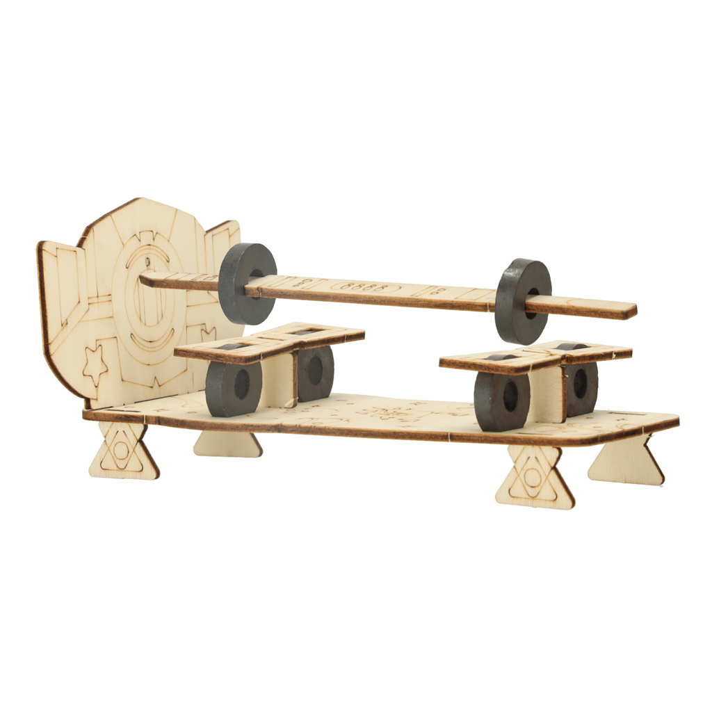 4in1 DIY teaduseksperimentide komplekt - Image 6