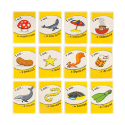 Lõbus pere- ja sõprademäng lastele Soodukas.Com