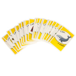 Lõbus pere- ja sõprademäng lastele Soodukas.Com