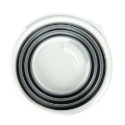 Kokkupandav silikoonist ämber 10L – Soodukas.Com Kokkupandav silikoonist ämber 10L Soodukas.Com