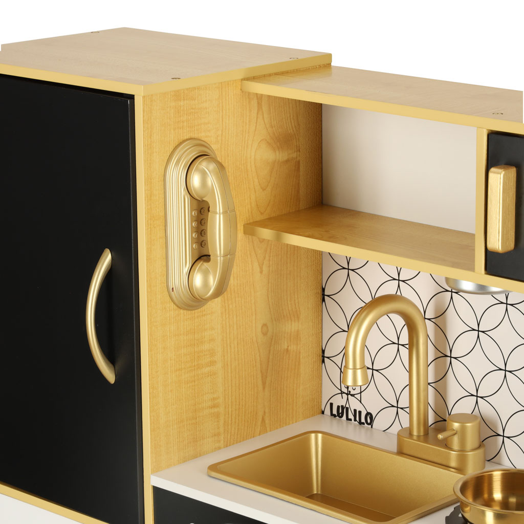 Laste puidust mänguköök – Soodukas.Com Laste puidust mänguköök - Image 7