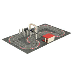 Elektriline autorada kahe autoga Soodukas.Com