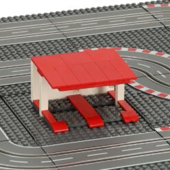 Elektriline võidusõidurada lastele Soodukas.Com