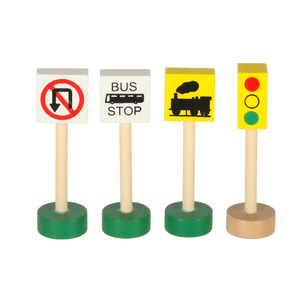 Puidust rongikomplekt 69 osaga – Soodukas.Com Puidust rongikomplekt 69 osaga - Image 8