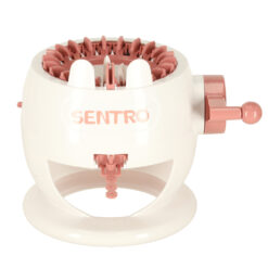 Manuaalne kudumismasin lastele + lõng Soodukas.Com