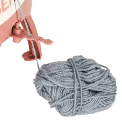 Kudumismasin – ringkudumise seade koos lõngadega Soodukas.Com