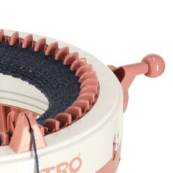 Kudumismasin – ringkudumise seade koos lõngadega Soodukas.Com