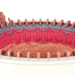 Kudumismasin – ringkudumise seade koos lõngadega Soodukas.Com