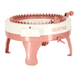 Kudumismasin – ringkudumise seade koos lõngadega Soodukas.Com