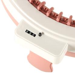 Kudumismasin – ringkudumise seade koos lõngadega Soodukas.Com