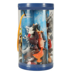 Loomafiguurid 48tk - sorteerimismäng loomadega – Soodukas.Com Loomafiguurid 48tk - sorteerimismäng loomadega Soodukas.Com