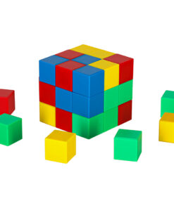 Magnetklotsid 64osa Soodukas.Com