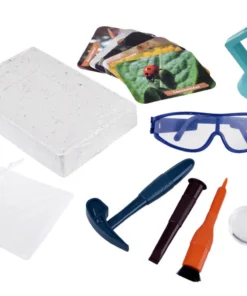 Valjakaevamiskomplekt 2