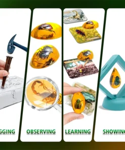 Valjakaevamiskomplekt 5