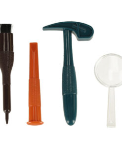 Valjakaevamiskomplekt 8