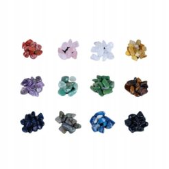 Väljakaevamiskomplekt poolvääriskividega Soodukas.Com