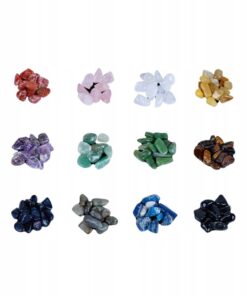 Valjakaevamiskomplekt poolvaariskividega 13