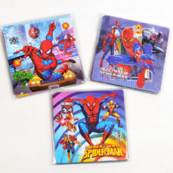 Ämblikmehe pusled 3tk