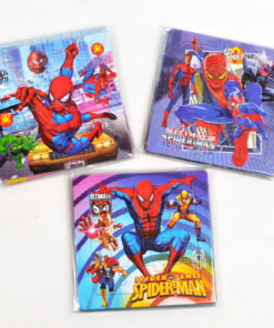 Ämblikmehe pusled 3tk