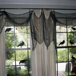 Ämblikuvõrk - Halloween dekoratsioon Soodukas.Com