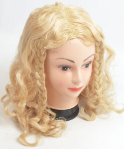 blond parukas 1