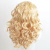 blond parukas