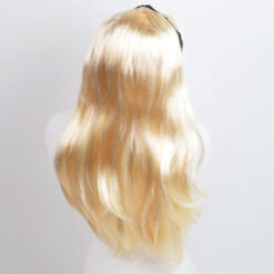 Blond parukas / Alice parukas Soodukas.Com