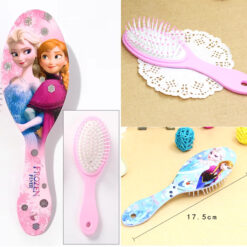 Alternative view of Frozen juuksehari