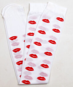 Alternative view of Huultega sukad