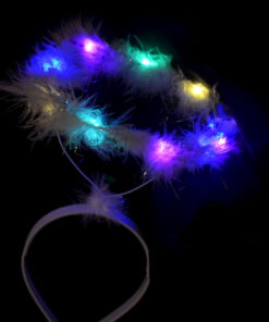 ingli oreool valgustusega 1