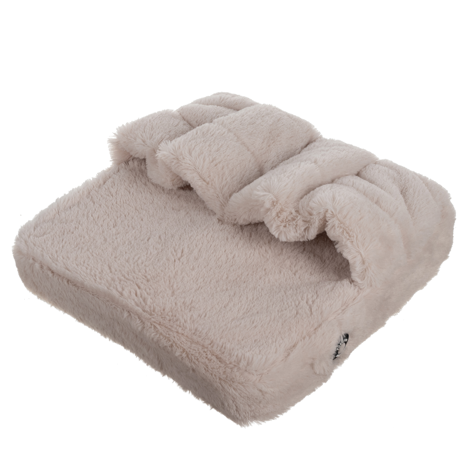 Soojad massaaži-sussid - jalamassaaži aparaat - Image 4