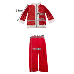 Jõuluvana kostüüm - 13 osa – Soodukas.Com Jõuluvana kostüüm - 13 osa Soodukas.Com